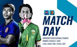 Nhận định bóng đá Campuchia vs Timor Leste 17h30 ngày 3/8 - Dự đoán tỷ số AFF Cup 2026 hôm nay
