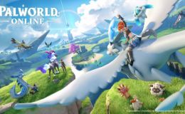 Garena hợp tác Pocketpair phát hành Palworld Online: Game MMORPG sinh tồn thế giới mở dự kiến ra mắt năm 2026