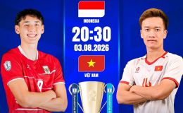 Dự đoán tỷ số, ĐT Việt Nam vs ĐT Indonesia, 20h30 ngày 3/8 - AFF Cup 2026: Đình Bắc hóa người hùng?
