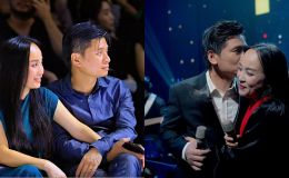 Cặp vợ chồng NSND hiếm có của Việt Nam đều là giám đốc nhà hát, sự nghiệp cả hai cùng rực rỡ