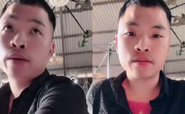 Lý do Khánh Sky bị bắt giữ khẩn cấp sau vụ đến nhà Vua Quạt livestream chửi bới, thách thức