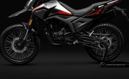 Tin xe hot 3/8: Ra mắt ‘vua côn tay’ Ý giá rẻ như Yamaha Exciter và Honda Winner R, nhưng trang bị ‘đỉnh’ hơn