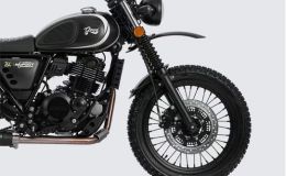 Tin xe trưa 3/8: Ra mắt ‘vua côn tay’ 249cc mới trông ‘chất’ hơn Honda Winner R và Yamaha Exciter, giá 62 triệu đồng
