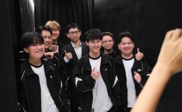 Team Secret Whales giành vé dự CKTG 2026 sớm, đưa LMHT Việt Nam trở lại sân khấu danh giá nhất thế giới