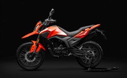 ‘Vua côn tay’ 249cc mới của Ý ra mắt với giá 51 triệu đồng rẻ ngang Yamaha Exciter, trang bị ‘đỉnh’ hơn Honda Winner R