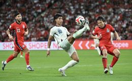 Lịch thi đấu AFF Cup 2026 mới nhất 4/8 - Lịch thi đấu Myanmar vs Lào; Philippines vs Thái Lan