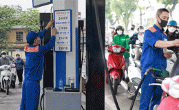 Cập nhật giá xăng dầu hôm nay 4/8: Giảm giá mạnh nhất trong nhiều tuần, sắp có đợt điều chỉnh giá mới