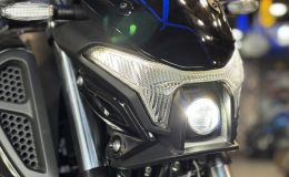 Yamaha chính thức ra mắt ‘vua côn tay’ 150cc mới giá 35 triệu đồng: Phân khúc nét hơn Honda Winner R