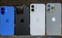 Cập nhật bảng giá iPhone 16 tháng 8: iPhone 16e chỉ từ 13 triệu đồng, iPhone 16 Pro Max hạ nhiệt sâu