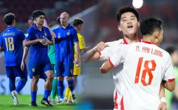 Bảng xếp hạng AFF Cup 2026 mới nhất 4/8: Thái Lan gây bất ngờ, ĐT Việt Nam xác định đối thủ ở bán kết?