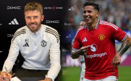 INEOS ra 'tối hậu thư' cho Carrick, Man United chi đậm chiêu mộ bom tấn Enzo Fernandez từ Chelsea?