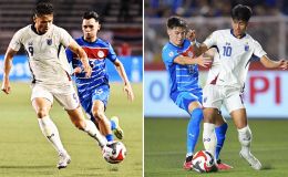 Dự đoán tỷ số Philippines vs Thái Lan 20h ngày 4/8 - Nhận định bóng đá AFF Cup 2026 hôm nay