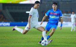Kết quả bóng đá Thái Lan vs Philippines hôm nay 4/8 - AFF Cup 2026: Đối thủ Bán kết của ĐT Việt Nam lộ diện?