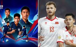 Kết quả, tỷ số Thái Lan vs Philippines hôm nay 4/8 - AFF Cup 2026: Thái Lan hẹn ĐT Việt Nam ở chung kết