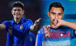 Siêu máy tính dự đoán kết quả, tỷ số bóng đá Philippines vs Thái Lan - AFF Cup 2026: Ứng viên vô địch vượt khó