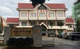 Sở GD&ĐT Đắk Lắk lên tiếng về thông tin lan truyền vụ thí sinh dùng AI gian lận thi tốt nghiệp THPT