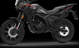 Tin xe hot 4/8: ‘Chiến binh côn tay Ý’ ra mắt với trang bị vượt xa Honda Winner R, phân khúc khác Yamaha Exciter, giá rẻ