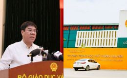 Bộ Giáo dục và Đào tạo lên tiếng về quyền lợi 328 thí sinh phải thi lại ở Tuyên Quang