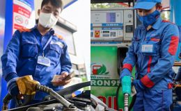 Giá xăng dầu hôm nay 6/8: Chờ quyết định lúc 15h, xăng có thể giảm tới 1.000 đồng/lít