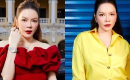 Làm rõ tin Lý Nhã Kỳ có 400 tỷ và 5 két kim cương? Nữ nghệ sĩ đang ra sao giữa lúc được nhắc tên?