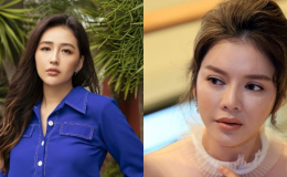 Lý Nhã Kỳ và Mai Phương Thúy lọt top tìm kiếm Google tối 5/8, chuyện gì đang xảy ra?