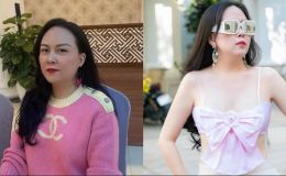 Phượng Chanel là ai? Hé lộ loạt thông tin đời tư ít ai biết về vợ cũ Quách Ngọc Ngoan gây xôn xao