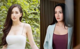 Người bạn trai bí ẩn và cuộc sống hiện tại của Mai Phương Thúy, nàng hậu đang gặp phải chuyện gì?