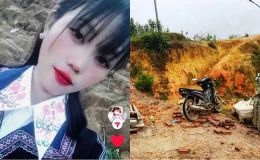 Sơn La: Vợ trẻ đột ngột mất tích sau khi chồng về thăm nhà, hoang mang dòng tin nhắn cuối gửi cho hàng xóm
