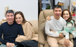 NSND Công Lý từng đề nghị ly hôn để giải thoát cho vợ sau biến cố sức khỏe