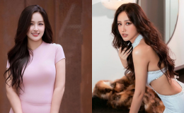 Mai Phương Thúy không chỉ là hoa hậu, bí mật đằng sau khối tài sản kếch xù người đẹp sở hữu