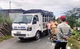 Vụ tai nạn làm nữ sinh tử vong ở Vĩnh Long: Tài xế xe tải bị truy tố, có tình tiết giảm nhẹ đáng chú ý