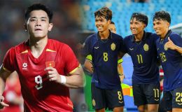 Xem trực tiếp bóng đá ĐT Việt Nam vs ĐT Campuchia ở đâu, kênh nào? Link xem AFF Cup 2026 trên VTV3, VTV6