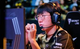 Ruler tỏa sáng, Gen.G đánh bại Hanwha Life Esports, chấm dứt chuỗi thua liên tiếp tại LCK 2026 Round 3