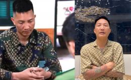 Huấn Hoa Hồng bị réo tên, quá khứ từng bị công an triệu tập vì vi phạm gì?