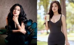 Đời tư kín tiếng của Mai Phương Thúy: Lần hiếm nói về gu bạn trai, quan điểm kết hôn càng gây chú ý