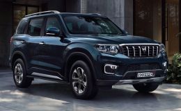 Mẫu SUV 7 chỗ đẹp long lanh ra mắt giá 411 triệu đồng: Rẻ lấn át cả Kia Morning và Hyundai Grand i10