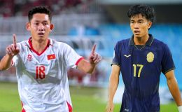 Lịch sử đối đầu Việt Nam vs Campuchia - Nhận định bóng đá AFF Cup 2026: Chênh lệch đẳng cấp