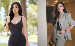Mai Phương Thúy đăng đàn ẩn ý giữa đêm sau khi lên top tìm kiếm cùng Lý Nhã Kỳ