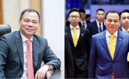 Tỷ phú Phạm Nhật Vượng đón tin vui ngay đúng ngày sinh nhật