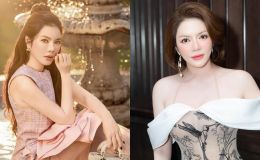 Lý Nhã Kỳ phản pháo giữa đêm, nhắn thẳng đến 'ai đó' sau khi cùng Mai Phương Thúy lên top tìm kiếm