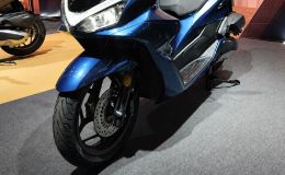 Tin xe máy 7/8: Honda ra mắt ‘vua xe ga’ 160cc mới giá 77 triệu đồng, được săn đón hơn SH và SH Mode