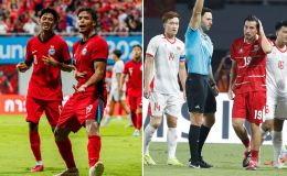 Kết quả, tỷ số Singapore vs Indonesia hôm nay 7/8 AFF Cup 2026: Bại tướng của ĐT Việt nam dừng bước sớm