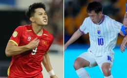 Kết quả, tỷ số Việt Nam vs Campuchia hôm nay 7/8 - AFF Cup 2026: Đình Bắc dẫn đầu danh sách vua phá lưới