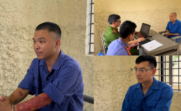 Lời khai của Khánh Sky và Vua Quạt tại cơ quan điều tra, Huấn Hoa Hồng có vai trò gì trong vụ việc?