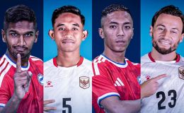 Link xem TRỰC TIẾP bóng đá Singapore vs Indonesia 20h ngày 7/8 - VTV7 trực tiếp AFF Cup 2026 hôm nay