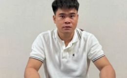 Lời khai khó chấp chận của gã đàn ông hành hạ con riêng của 'vợ hờ': Không chỉ bắt quỳ gối đến sáng?