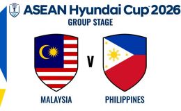 Dự đoán tỷ số Malaysia vs Philippines 20h00 ngày 8/8 - Nhận định bóng đá AFF Cup 2026 hôm nay