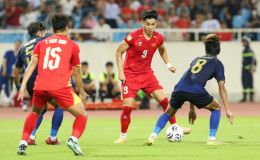 Lịch thi đấu AFF Cup 2026 mới nhất 9/8 - Lịch thi đấu Việt Nam vs Malaysia; Thái Lan vs Singapore