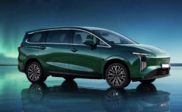 MPV 6 chỗ giá rẻ 407 triệu ra mắt: Rộng hơn Xpander, hướng tới nhóm khách hàng gia đình và dịch vụ