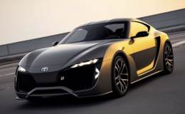 Toyota GR86 2026 ra mắt: Chuẩn mực xe thể thao, giá rẻ 488 triệu, có ‘đấu’ lại Subaru BRZ?